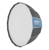 Nanlite Rapid 90 Parabolic Softbox